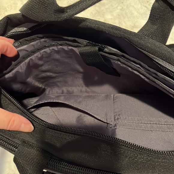 Kipling small computer bag - Picture 2 of 7